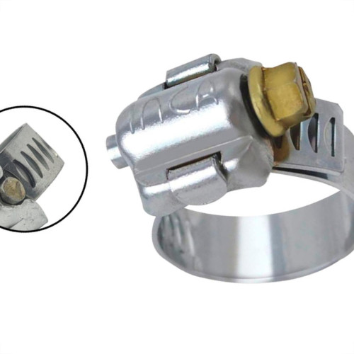 Inca Abracadeira E 7/8 X 1 1/4 ( 9Mm)-925