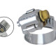 Inca Abracadeira E 7/8 X 1 1/4 ( 9Mm)-925