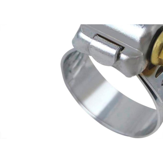 Inca Abracadeira E 7/8 X 1 1/4 ( 9Mm)-925
