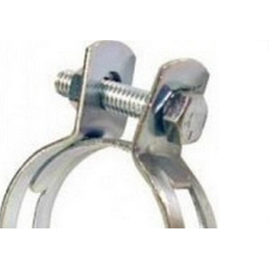 Inca Abracadeira P/Irrigacao G 2 61M A69M - Kit C/10 Pc