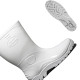 Italbotas Bota Galocha Branca Pampeana N.44/45 Italbotas Bota Galocha Branca Pampeana N.44/45