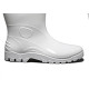 Italbotas Bota Galocha Branca Pampeana N.44/45 Italbotas Bota Galocha Branca Pampeana N.44/45
