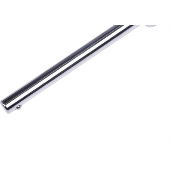 Starfer Cabo T P/ Soquete 1/4'' Starfer Cabo T P/ Soquete 1/4''