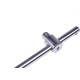 Starfer Cabo T P/ Soquete 1/4'' Starfer Cabo T P/ Soquete 1/4''