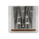 Starfer Soquete Canhao Jg.1/4 A1/2-5P Starfer Soquete Canhao Jg.1/4 A1/2-5P