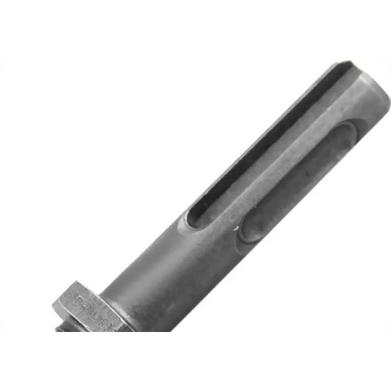 Mundo Das Ferramentas Adaptador Sds Plus Mtx Mandr. 1/2 Mundo Das Ferramentas Adaptador Sds Plus Mtx Mandr. 1/2