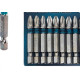 Mundo Das Ferramentas Bits Phillips Gross S2(Ph2)X 50Mm C/10 Mundo Das Ferramentas Bits Phillips Gross S2(Ph2)X 50Mm C/10