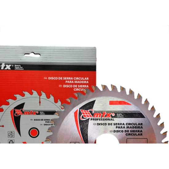 Mundo Das Ferramentas Serra Widea Mtx 9 1/4X24X25 Mundo Das Ferramentas Serra Widea Mtx 9 1/4X24X25