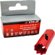 Mundo Das Ferramentas Serra Copo A.R Bimetal Mtx 19Mm Mundo Das Ferramentas Serra Copo A.R Bimetal Mtx 19Mm