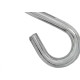 Sao Raphael Gancho Tipo S Zinc.Sr 63Mm-N3 C/100 Sao Raphael Gancho Tipo S Zinc.Sr 63Mm-N3 C/100