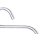 Sao Raphael Gancho Tipo S Zinc.Sr 83Mm-N4 C/25