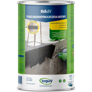 Viapol Viabit 900 Ml..... (30002558)