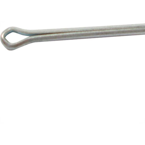 Abc Contrapinos Contrapino Galvanizado Q 1/4 X 2