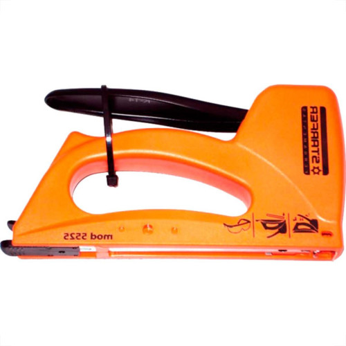Starfer Grampeador P/Tapec. Abs-5525 Starfer Grampeador P/Tapec. Abs-5525