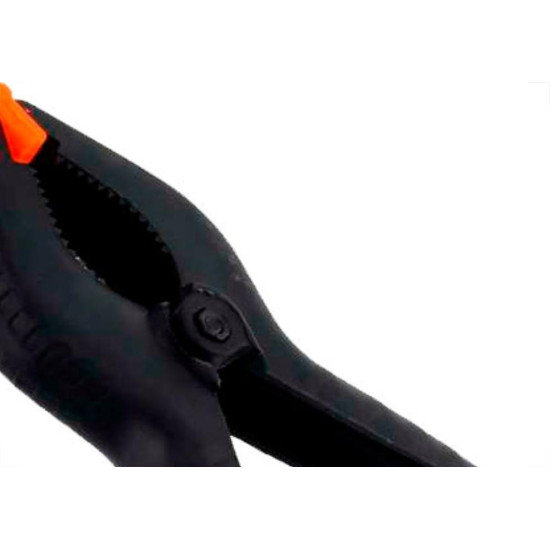 Starfer Grampo Multiuso Marc.N9 100Mm - Kit C/6 Pc Starfer Grampo Multiuso Marc.N9 100Mm - Kit C/6 Pc