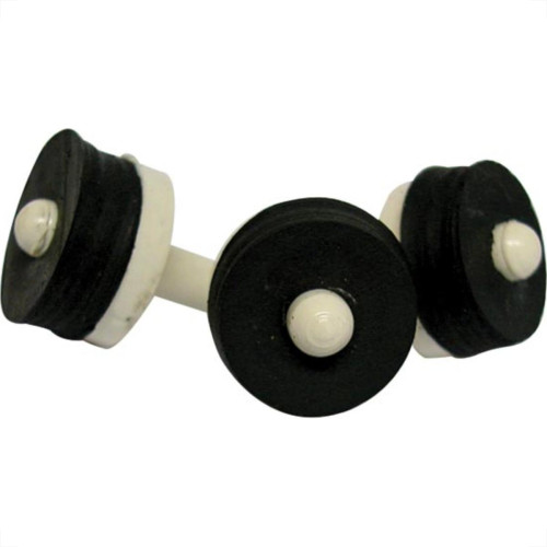 Unoplastic Vedante Pvc+Borr.3/4 Unoplast C/200 Unoplastic Vedante Pvc+Borr.3/4 Unoplast C/200