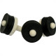 Unoplastic Vedante Pvc+Borr.3/4 Unoplast C/200 Unoplastic Vedante Pvc+Borr.3/4 Unoplast C/200