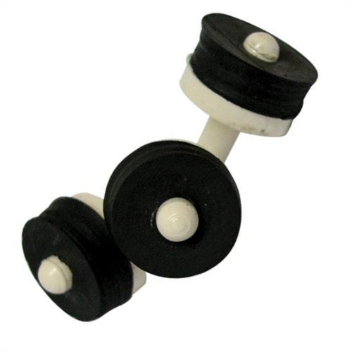 Unoplastic Vedante Pvc+Borr.3/4 Unoplast C/200 Unoplastic Vedante Pvc+Borr.3/4 Unoplast C/200