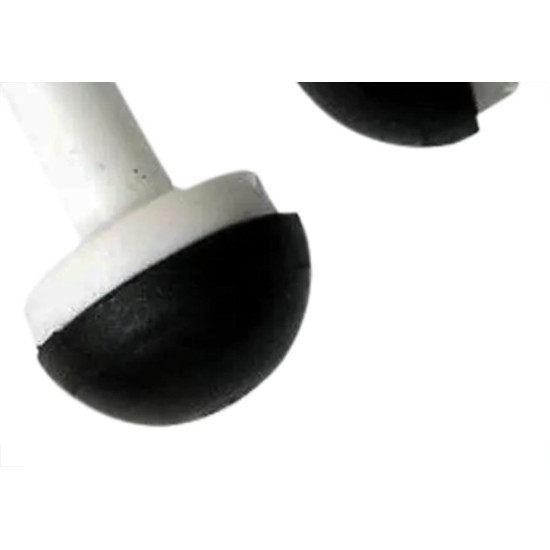 Unoplastic Vedante Pvc+Borr.1/2 Unoplast C/200 Unoplastic Vedante Pvc+Borr.1/2 Unoplast C/200