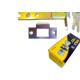 Gold Fechadura P/Divis.Tubular  Bca