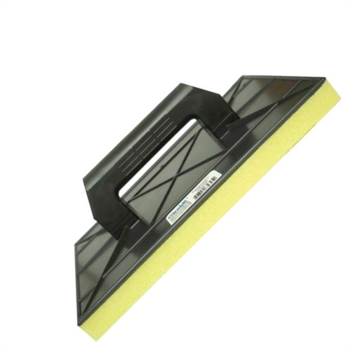 Giraldi Desempenadeira  Pvc Gir/Asb Espuma 18 Pta