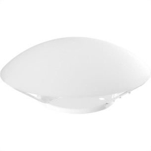 Taschibra Plafon Solari Abs 1L.Red