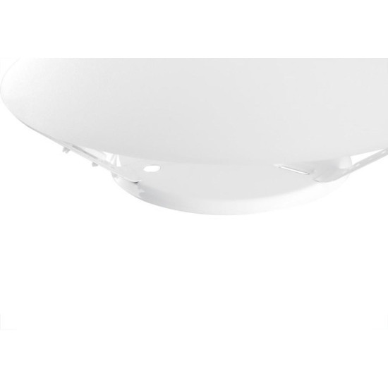 Taschibra Plafon Solari Abs 1L.Red