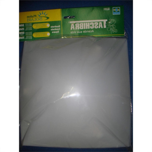 Taschibra Plafon Solari Abs 2L.Qdr