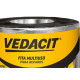 Vedacit Fita Multiuso 10Cmx10Mt (30025973) Vedacit Fita Multiuso 10Cmx10Mt (30025973)