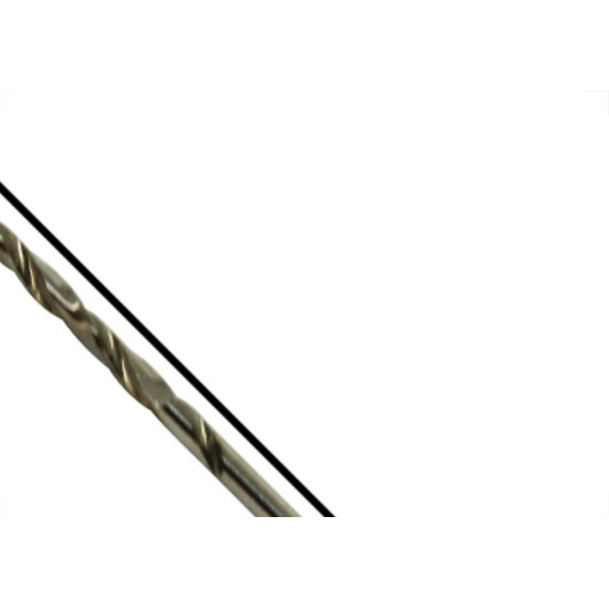 Irwin Broca Aco Rapido 1,5Mm - Kit C/10 Pc