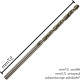 Irwin Broca Aco Rapido 2,5Mm - Kit C/10 Pc Irwin Broca Aco Rapido 2,5Mm - Kit C/10 Pc