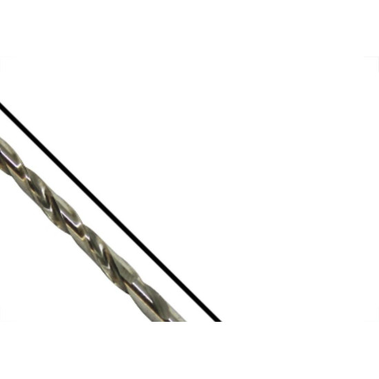 Irwin Broca Aco Rapido 2,5Mm - Kit C/10 Pc Irwin Broca Aco Rapido 2,5Mm - Kit C/10 Pc