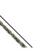 Irwin Broca Aco Rapido 2,5Mm - Kit C/10 Pc Irwin Broca Aco Rapido 2,5Mm - Kit C/10 Pc