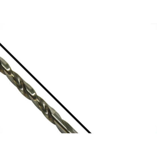 Irwin Broca Aco Rapido 3,0Mm - Kit C/10 Pc