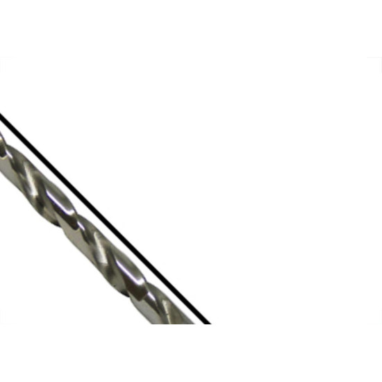 Irwin Broca Aco Rapido 4,0Mm - Kit C/10 Pc