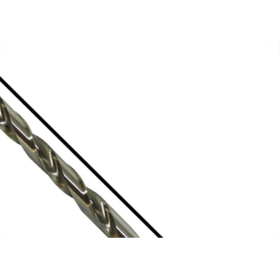 Irwin Broca Aco Rapido 4,5Mm - Kit C/10 Pc