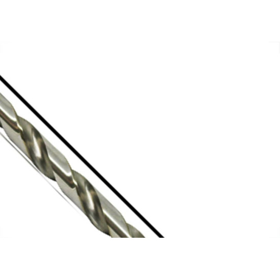 Irwin Broca Aco Rapido 6,0Mm - Kit C/10 Pc