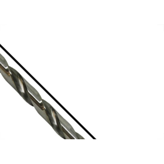 Irwin Broca Aco Rapido 7,0Mm - Kit C/10 Pc Irwin Broca Aco Rapido 7,0Mm - Kit C/10 Pc