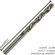 Irwin Broca Aco Rapido 7,5Mm - Kit C/5 Pc