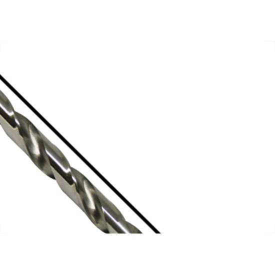Irwin Broca Aco Rapido 7,5Mm - Kit C/5 Pc