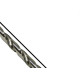 Irwin Broca Aco Rapido 7,5Mm - Kit C/5 Pc