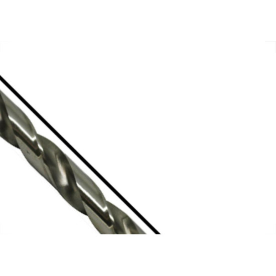 Irwin Broca Aco Rapido 10,0Mm - Kit C/5 Pc