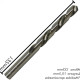 Irwin Broca Aco Rapido 10,5Mm - Kit C/5 Pc
