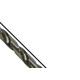 Irwin Broca Aco Rapido 10,5Mm - Kit C/5 Pc