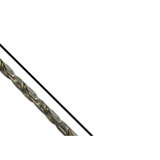 Irwin Broca Aco Rapido D 3/32 - Kit C/10 Pc