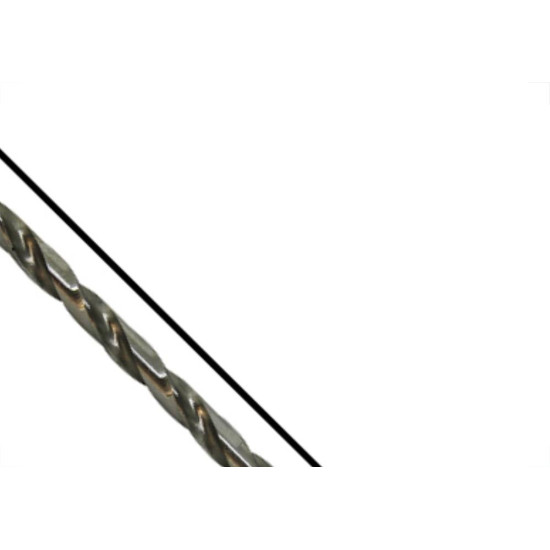 Irwin Broca Aco Rapido F 1/8 - Kit C/10 Pc