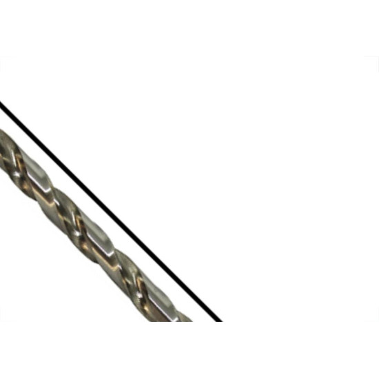 Irwin Broca Aco Rapido I 11/64 - Kit C/10 Pc