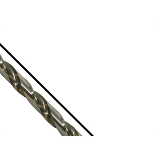 Irwin Broca Aco Rapido N 1/4 - Kit C/10 Pc