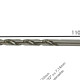 Irwin Broca Aco Rapido P 9/32 - Kit C/5 Pc
