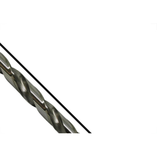 Irwin Broca Aco Rapido S 3/8 - Kit C/5 Pc